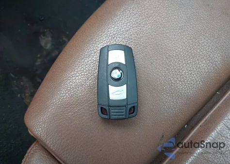 2009 BMW 328I z USA, uszkodzony, nr VIN WBAWL13529PX24434